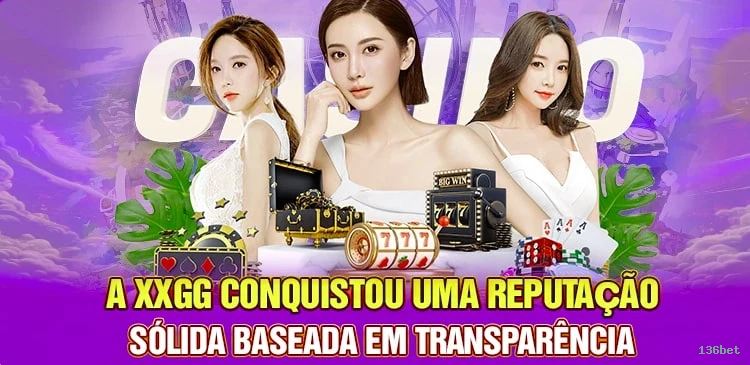 App 136bet para Android e iOS - download grátis