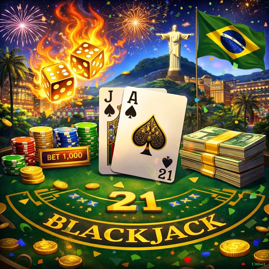 Configurações úteis dentro do app 136bet