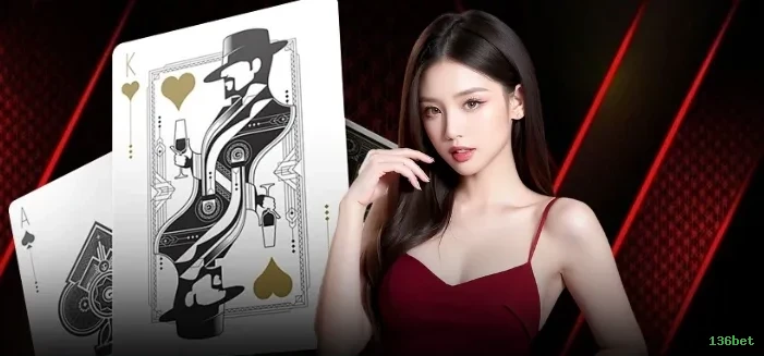 Cassino 136bet - mesas ao vivo e jogos