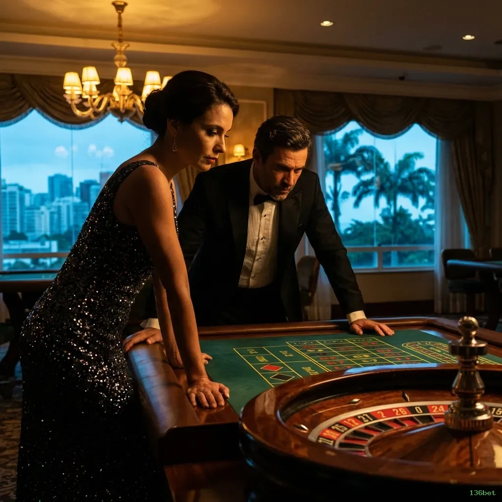 Aplicativo móvel 136bet para iOS e Android