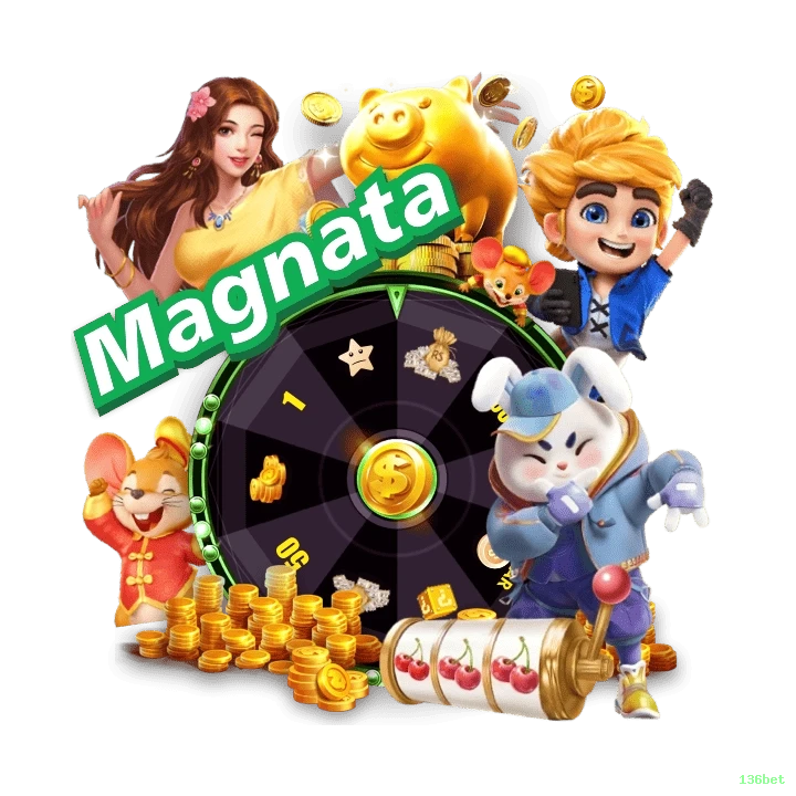 App 136bet slots mobile